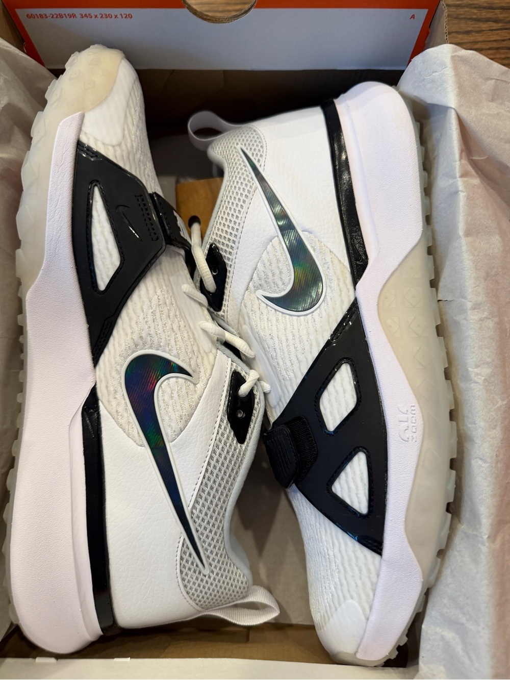 Air Zoom Diamond Elite Turf